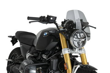 BMW R 12 NINET [2025] – New Generation Sport – Mattschwarz - 0