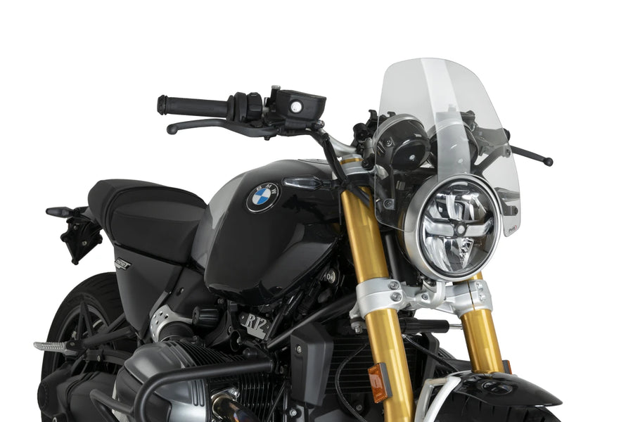 BMW R 12 NINET [2025] – New Generation Sport – Getönt