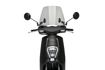 HONDA EM1 e [2024] - PUIG Trafic skoterskiva | Tonade | PUIG 22156H