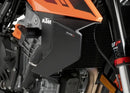 KTM 990 DUKE R [2025] – Naked Verkleidungsscheibe Windschild Front Spoiler-2