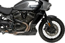 HARLEY DAVIDSON PAN AMERICA SPECIAL RA 1250 S [2024] – Motor Schutz – Schwarz-3