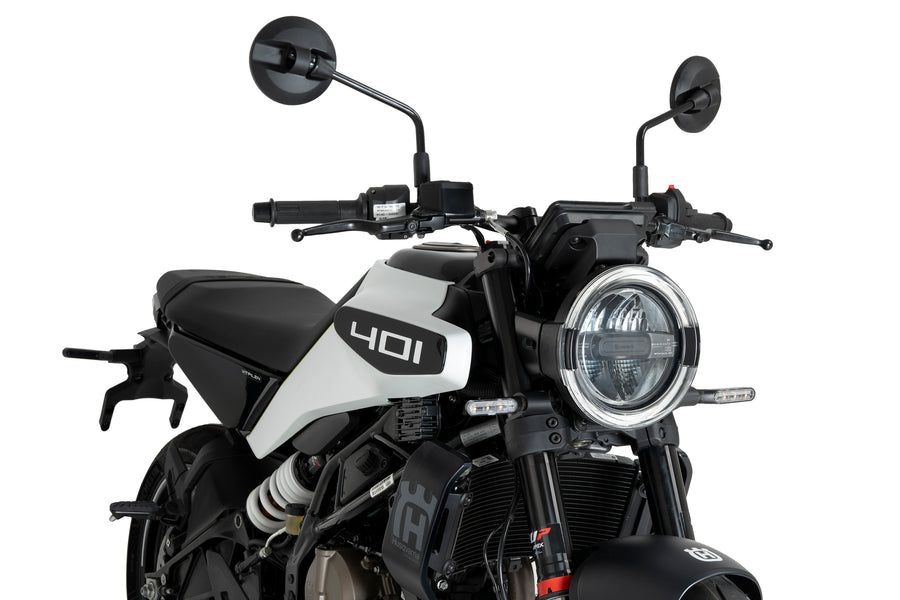 HUSQVARNA VITPILEN 401 [2025] – New Generation Sport – Tonad
