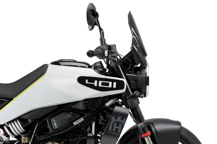 HUSQVARNA VITPILEN 401 [2025] – New Generation Sport – Tonad