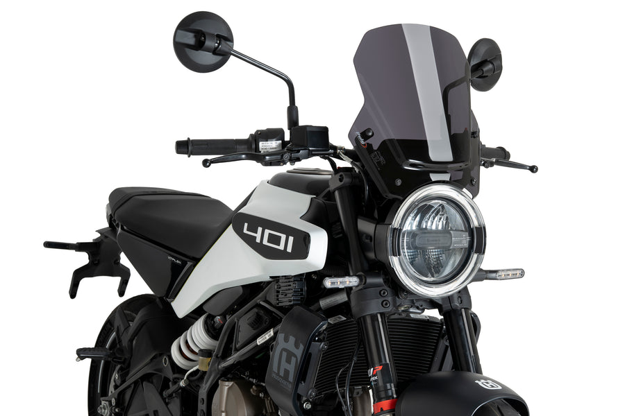 HUSQVARNA VITPILEN 401 [2025] – New Generation Sport – Tonad