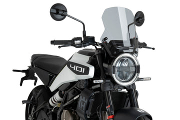 HUSQVARNA VITPILEN 401 [2025] – New Generation Sport – Tonad