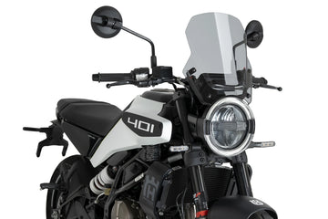 HUSQVARNA VITPILEN 401 [2025] – New Generation Sport – Tonad - 0