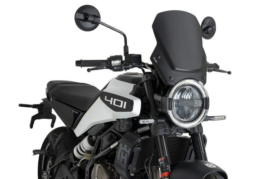 HUSQVARNA VITPILEN 401 [2025] – New Generation Sport – Tonad