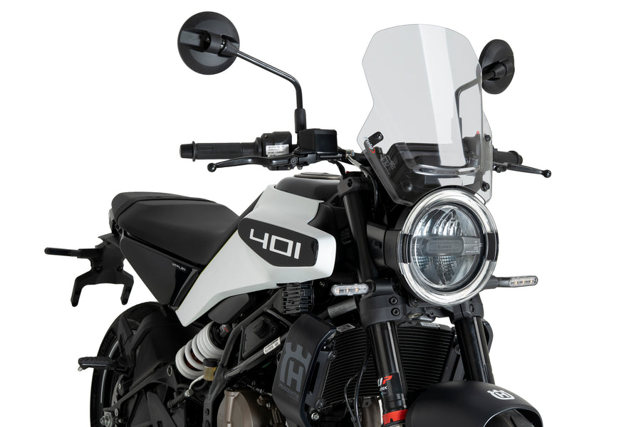HUSQVARNA VITPILEN 401 [2025] – New Generation Sport – Tonad