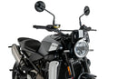 HUSQVARNA SVARTPILEN 801 [2025] – New Generation Sport – Mattschwarz-12