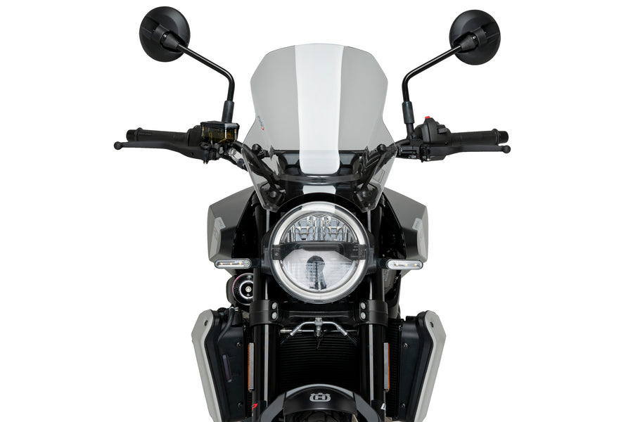 HUSQVARNA SVARTPILEN 801 [2025] – New Generation Sport – Getönt