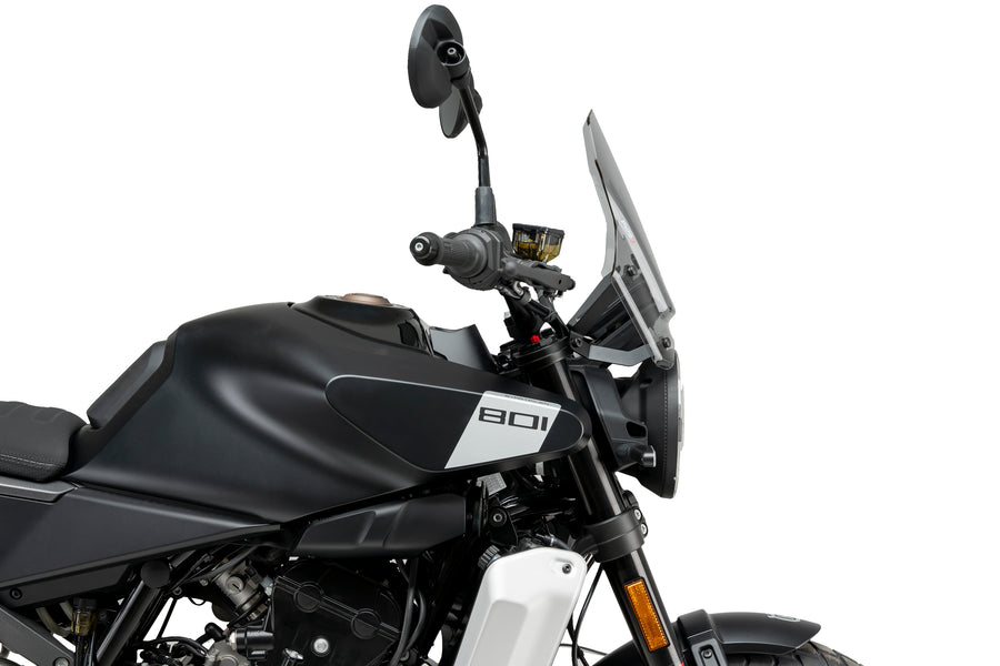 HUSQVARNA SVARTPILEN 801 [2025] – New Generation Sport – Getönt