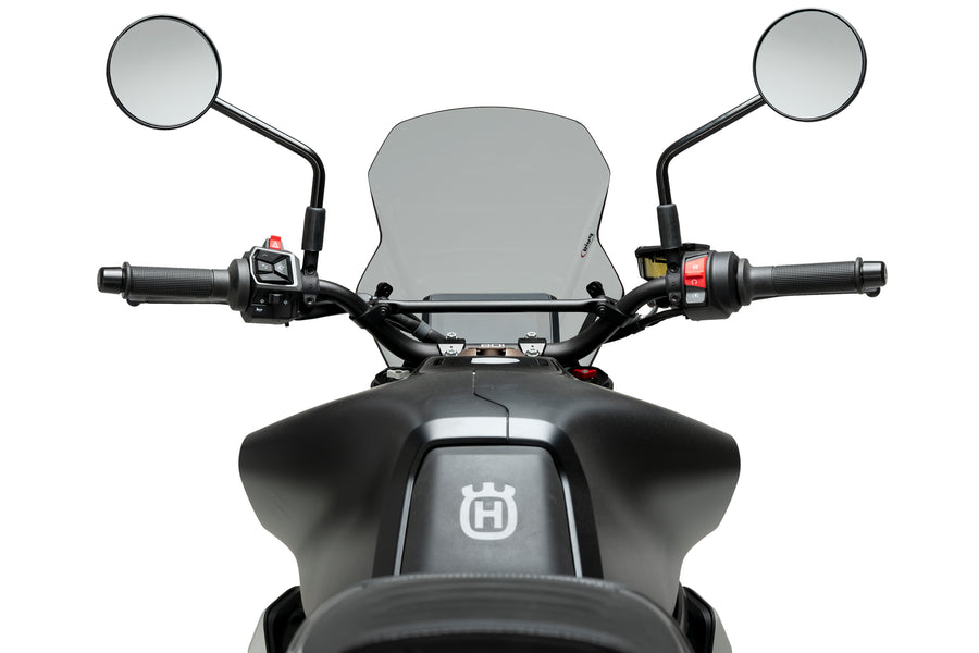 HUSQVARNA SVARTPILEN 801 [2025] – New Generation Sport – Mattschwarz