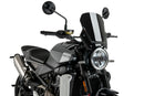 HUSQVARNA SVARTPILEN 801 [2025] – New Generation Sport – Schwarz-2