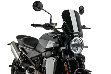 HUSQVARNA SVARTPILEN 801 [2025] – New Generation Sport – Svart - 0