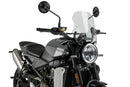 HUSQVARNA SVARTPILEN 801 [2025] – New Generation Sport – Mattschwarz-9