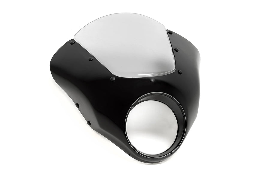 HARLEY DAVIDSON NIGHTSTER 975 SPECIAL [2024] - Dark Night Lamp Cover | Tonade | PUIG 22197H