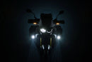 bmw f 750 gs [SW-MOTECH] – EVO helljus