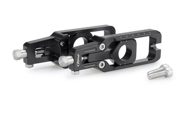 HONDA CBR 600 RR [2025] - Puig Kettenspanner | Schwarz | PUIG 22204N