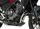 HONDA NX 500 [2025] – Sturzpads PRO 2.0 – Schwarz-1