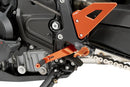 KTM 990 DUKE [2025] - Justerbar växelpedal | Orange | PUIG 22207T