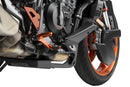 KTM 990 DUKE R [2025] – Bugspoiler – Carbon look-5