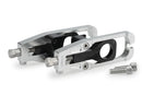 KAWASAKI ZX-6R NINJA [2025] - Kedjespännare | Silver | PUIG 22232P
