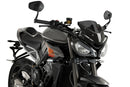 TRIUMPH STREET TRIPLE 765 RS [2025] – New Generation Sport – Transparent-10