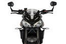 TRIUMPH STREET TRIPLE 765 RS [2025] – New Generation Sport – Schwarz-21