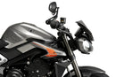 TRIUMPH STREET TRIPLE 765 RS [2025] – New Generation Sport – Stark getönt