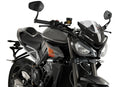 TRIUMPH STREET TRIPLE 765 RS [2025] – New Generation Sport – Schwarz-5