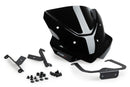TRIUMPH STREET TRIPLE 765 RS [2025] – New Generation Sport – Schwarz-2