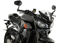 TRIUMPH STREET TRIPLE 765 RS [2025] - Ny generation sportvindruta | Rensa | PUIG 22234W