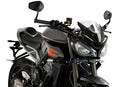 TRIUMPH STREET TRIPLE 765 RS [2025] – New Generation Sport – Transparent-25