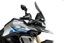 VOGE 900DSX [2025] – Tourenscheibe – Getönt-5