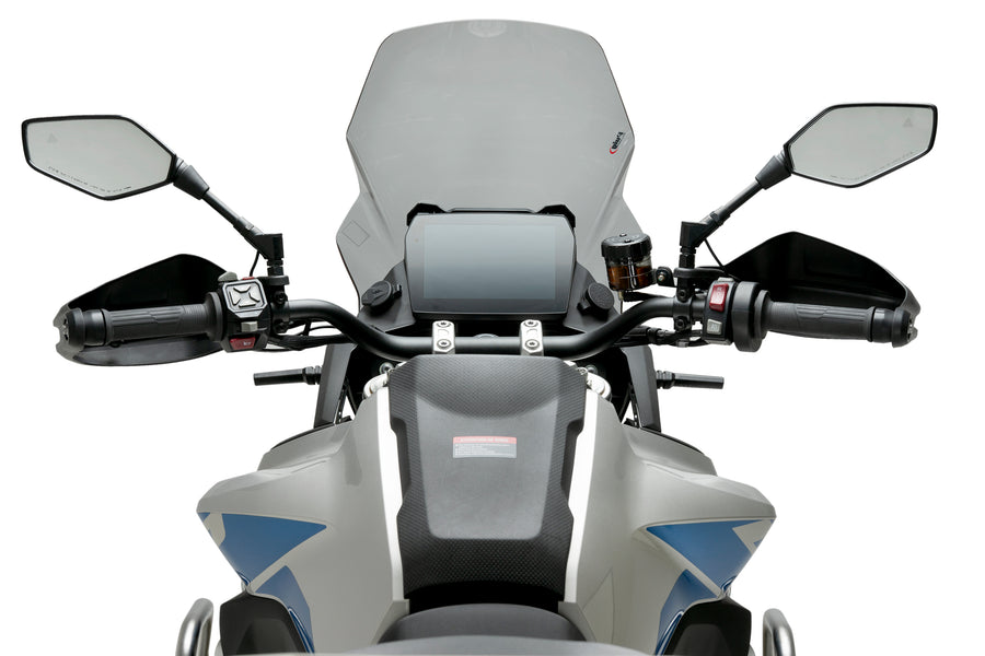 VOGE 900DSX [2025] – Tourenscheibe – Getönt