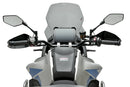 VOGE 900DSX [2025] – Tourenscheibe – Stark getönt