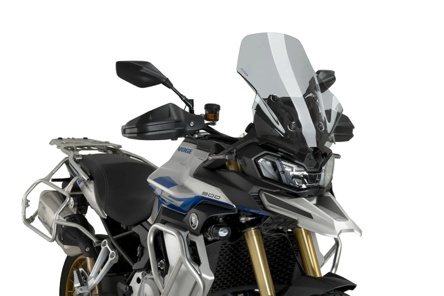 VOGE 900DSX [2025] – Tourenscheibe – Getönt