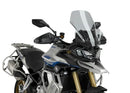 VOGE 900DSX [2025] – Tourenscheibe mit Spoilerscheibe – Transparent-2