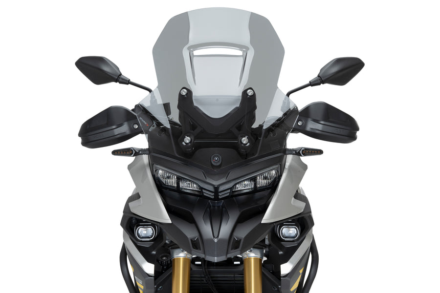 VOGE 525DSX [2025] – Tourenscheibe – Transparent