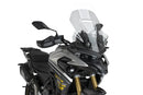 VOGE 525DSX [2025] – Tourenscheibe – Getönt