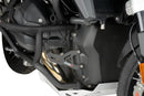 BMW R 1300 GS TROPHY [2025] – Lambda-Sonden-Schutz – Schwarz-1