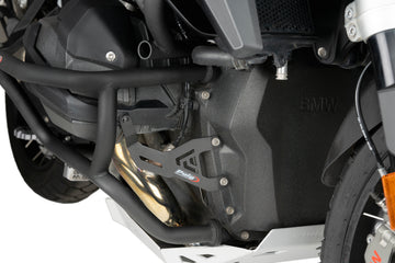 BMW R 1300 GS TROPHY [2025] – Lambdasondskydd – Svart