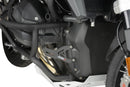 BMW R 1300 GS TROPHY [2025] – Lambda-Sonden-Schutz – Schwarz-2