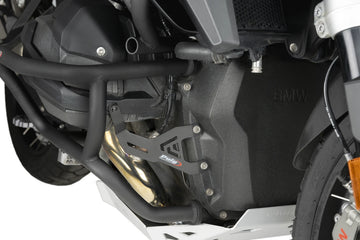 BMW R 1300 GS TROPHY [2025] – Lambdasondskydd – Svart - 0