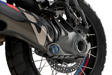 BMW R 1300 GS TROPHY [2025] – Nedre kardanskydd – Svart