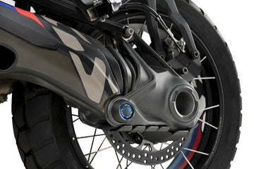 BMW R 1300 GS TROPHY [2025] – Nedre kardanskydd – Svart - 0