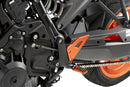 KTM 990 DUKE R [2025] – Hälplattor – Svart-4