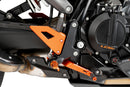 KTM 990 DUKE R [2025] – Hälplattor – Svart-17