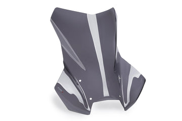 BMW F 900 R [2025] - PUIG Touring Screen Plus | Kraftigt tonad | PUIG 22268F