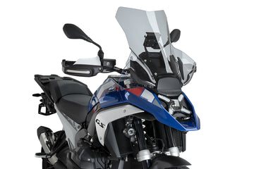 BMW F 900 R [2025] - PUIG Touring Screen Plus | Tonade | PUIG 22268H